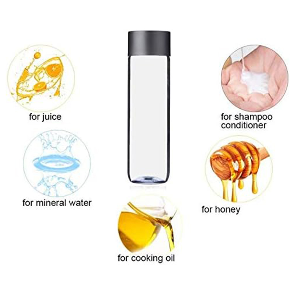 Bulk Empty Plastic Reusable Ju – Water Bottle Blank Bewertung und Preis