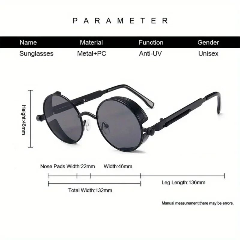 Fashion Sports Classic Sunglas – Metal Photo Panel Bewertung und Preis