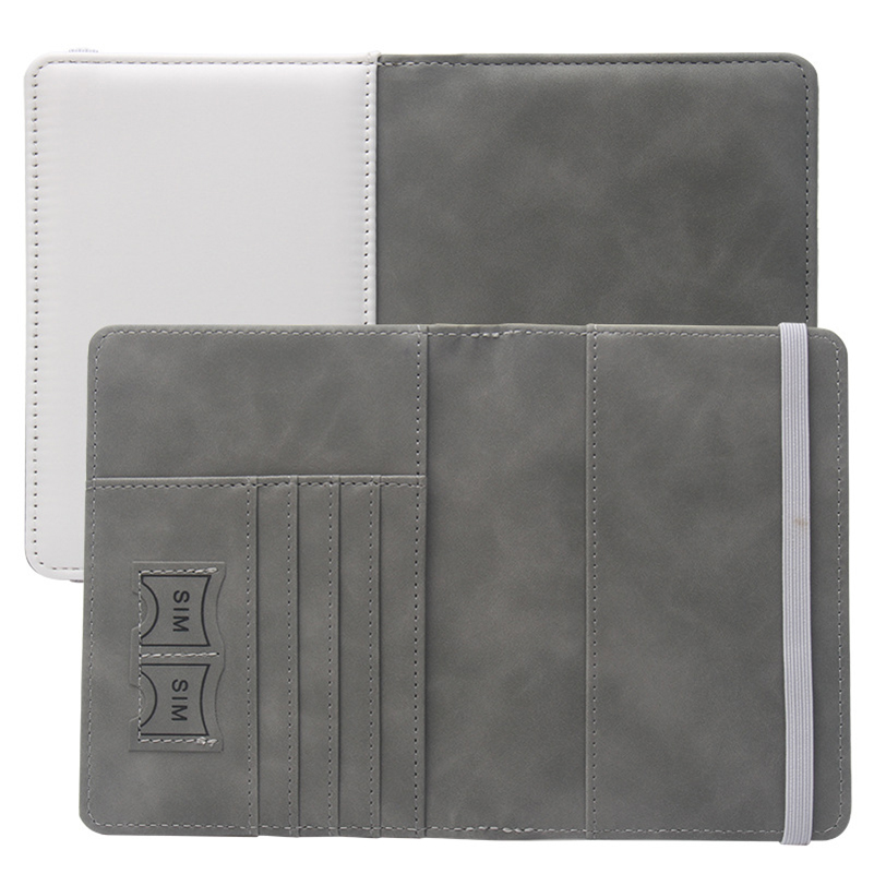 5pcs Passport Cover Sublimatio – Pillow Cover Sublimation Bewertung und Preis
