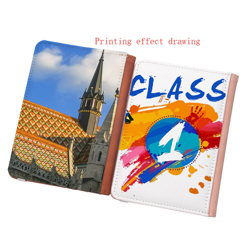 5pcs Passport Cover Sublimatio – Pillow Cover Sublimation Bewertung und Preis