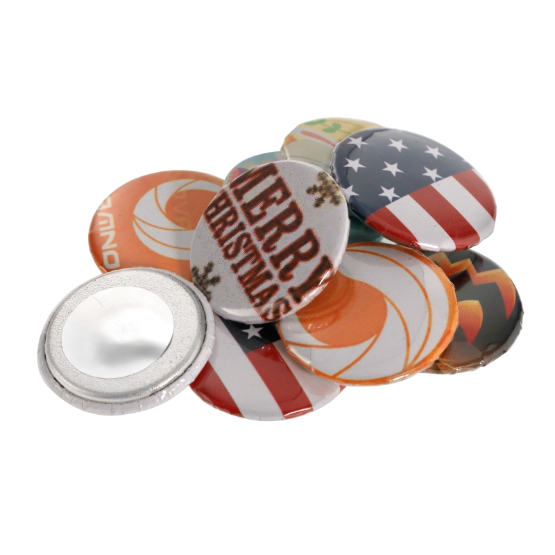 25/32/37/44/58mm Button Making – Button Badge Blank Bewertung und Preis