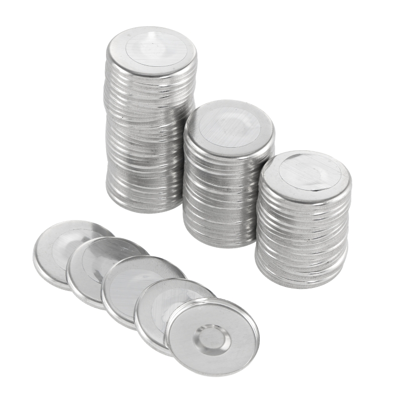 25/32/37/44/58mm Button Making – Button Badge Blank Bewertung und Preis