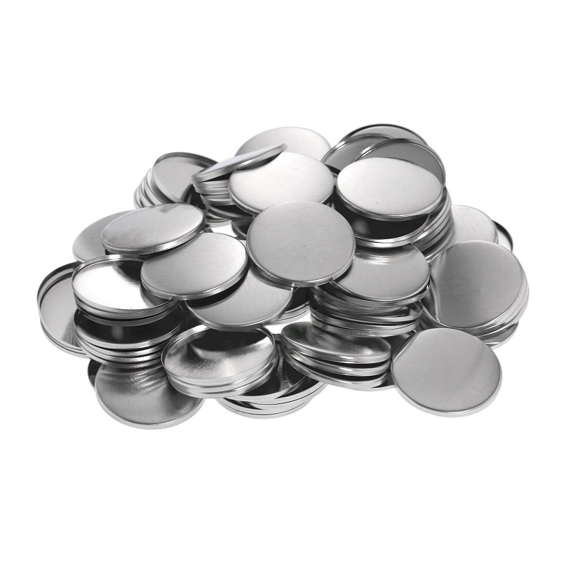 25/32/37/44/58mm Button Making – Button Badge Blank Bewertung und Preis