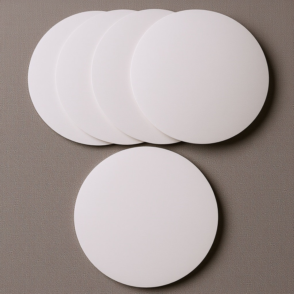 5Pcs Sublimation Mouse Pad Bla – Mouse Pad Blank Sublimation Bewertung und Preis