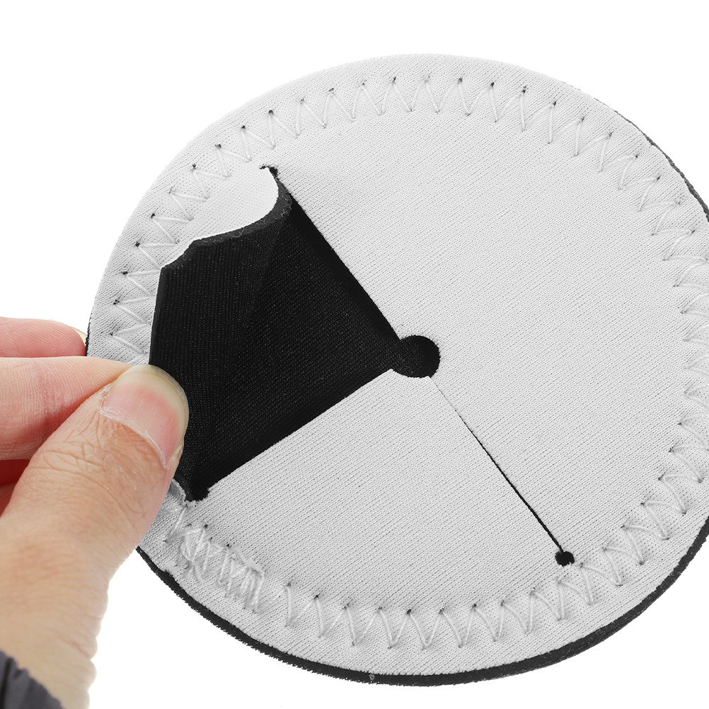 5Pcs Blank Coasters for Glasse – Coaster Sublimation Blank Bewertung und Preis