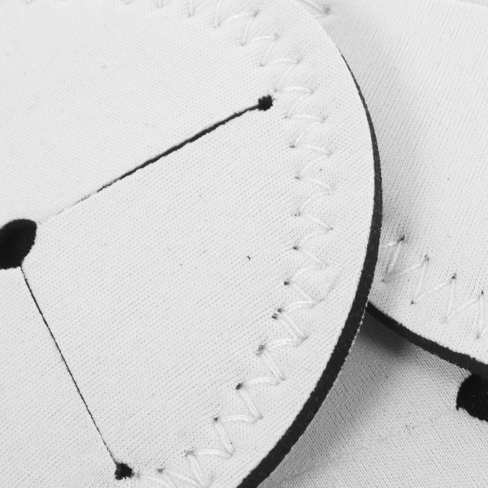 5Pcs Blank Coasters for Glasse – Coaster Sublimation Blank Bewertung und Preis