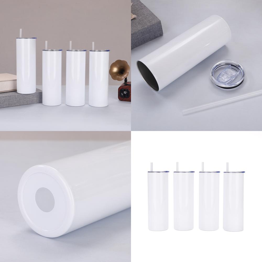 A 20oz Straight Cup 304 Stainl – Sublimation Mug White Bewertung und Preis