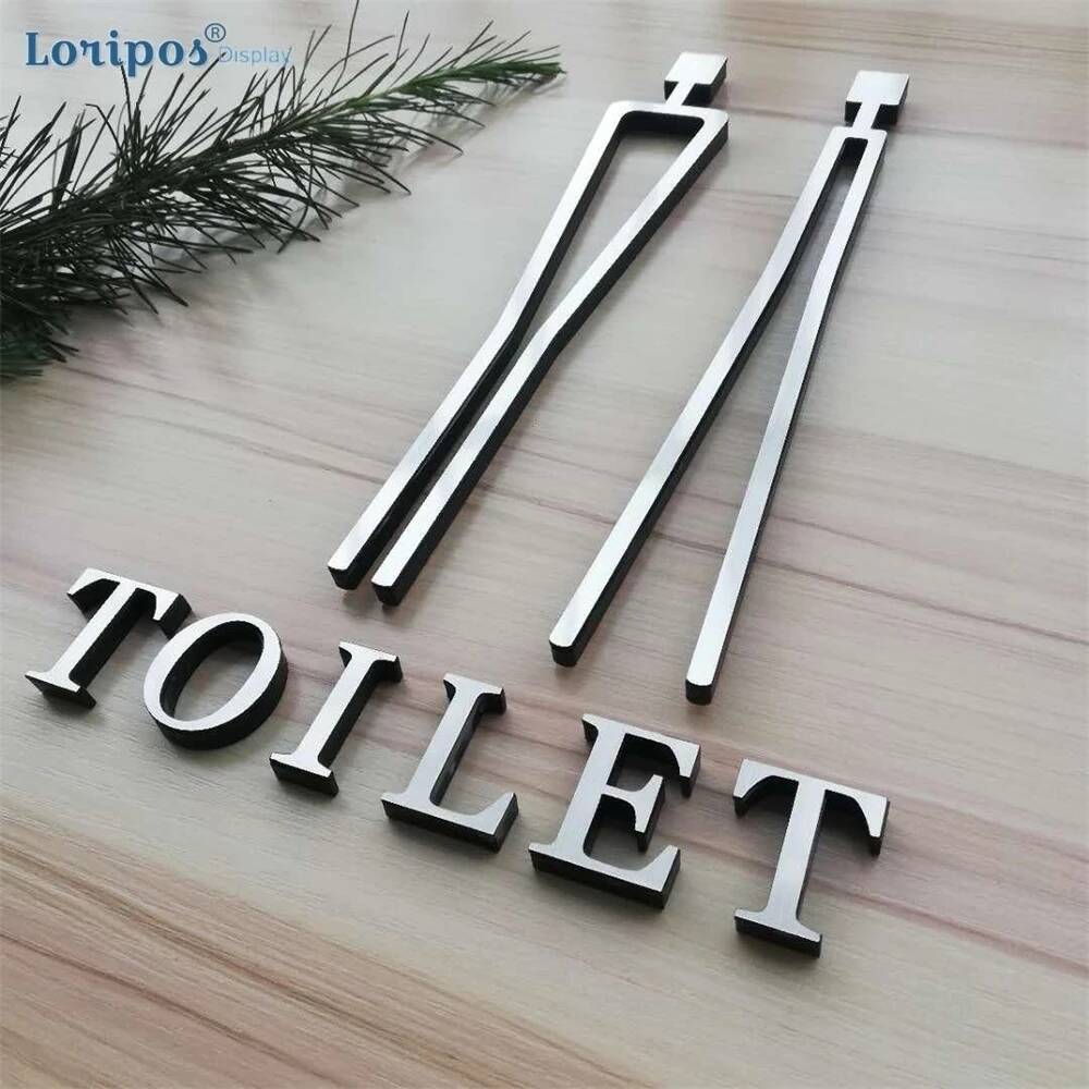 Customized Logo Mark Letter Bl – Photo Acrylic Block Bewertung und Preis