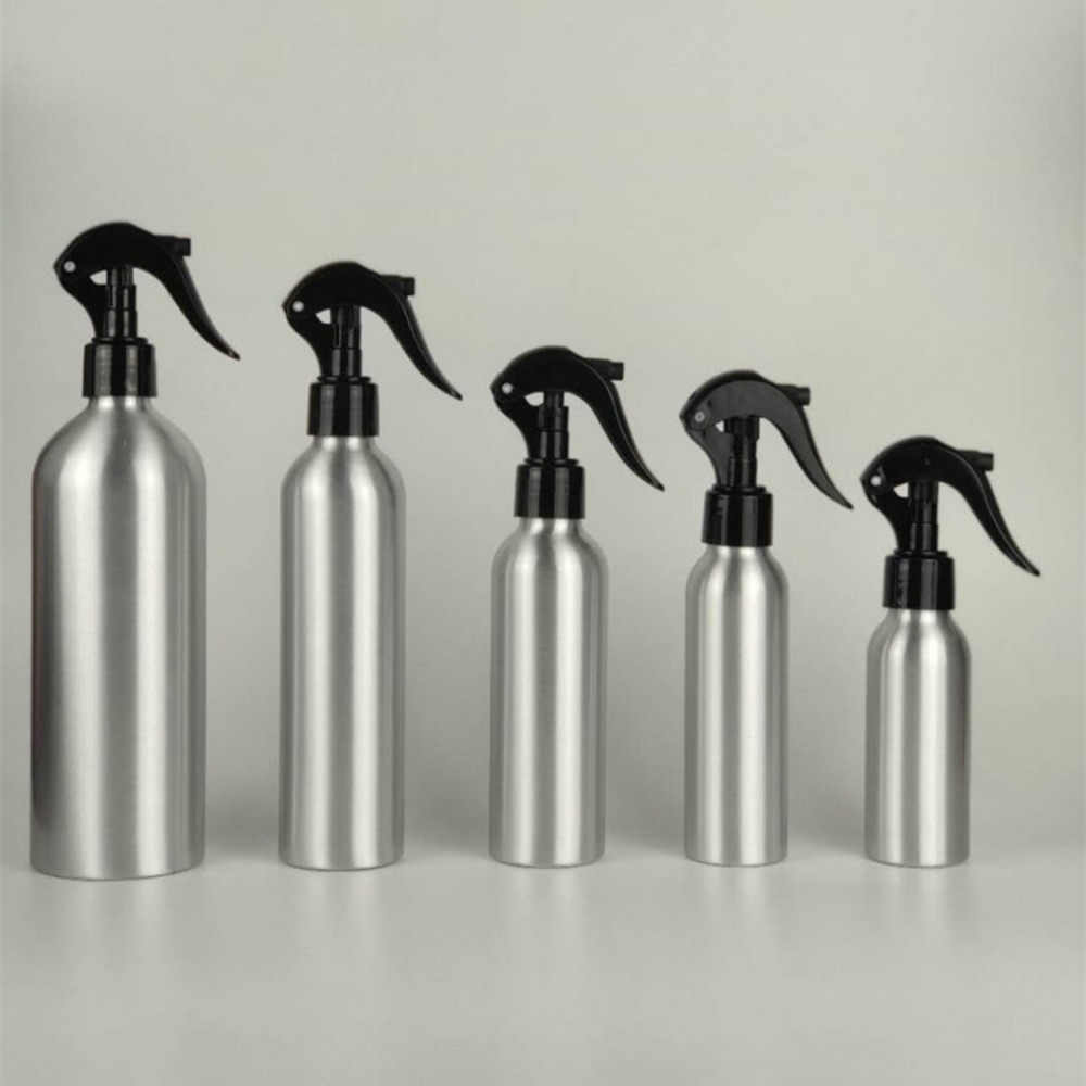 30ml/50ml/100ml/150ml/250ml Al – Water Bottle Blank Bewertung und Preis