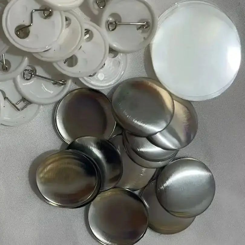 200set 25mm 32mm 37mm 44mm 58m – Button Badge Blank Bewertung und Preis