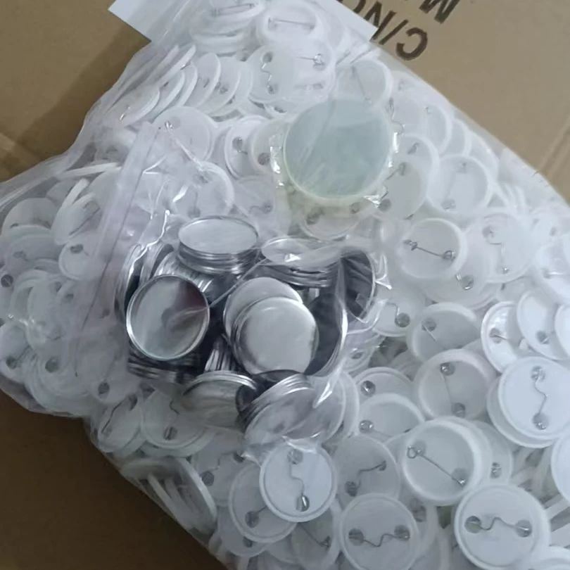 200set 25mm 32mm 37mm 44mm 58m – Button Badge Blank Bewertung und Preis