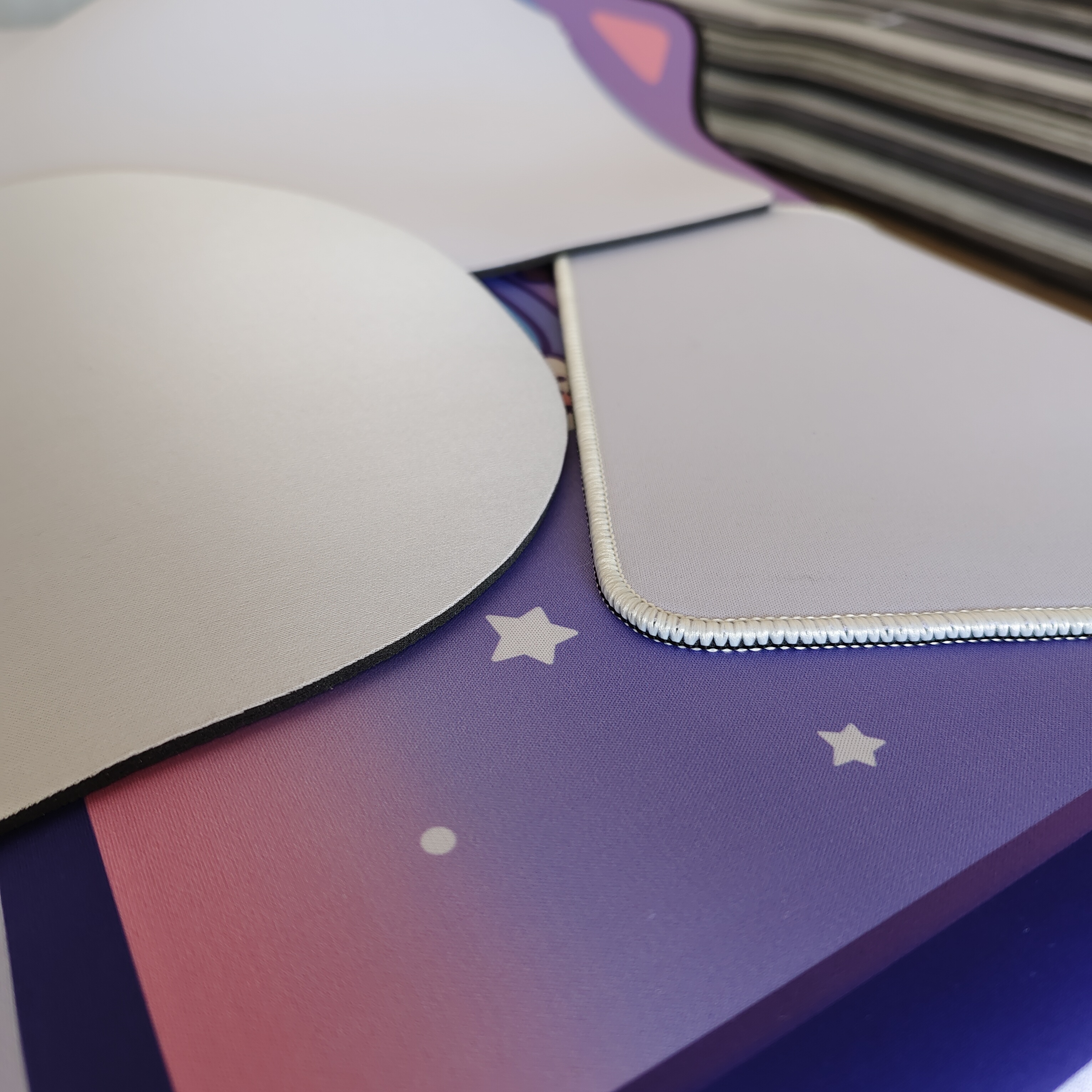 Sublimation Blank Neoprene Squ – Mouse Pad Blank Sublimation Bewertung und Preis