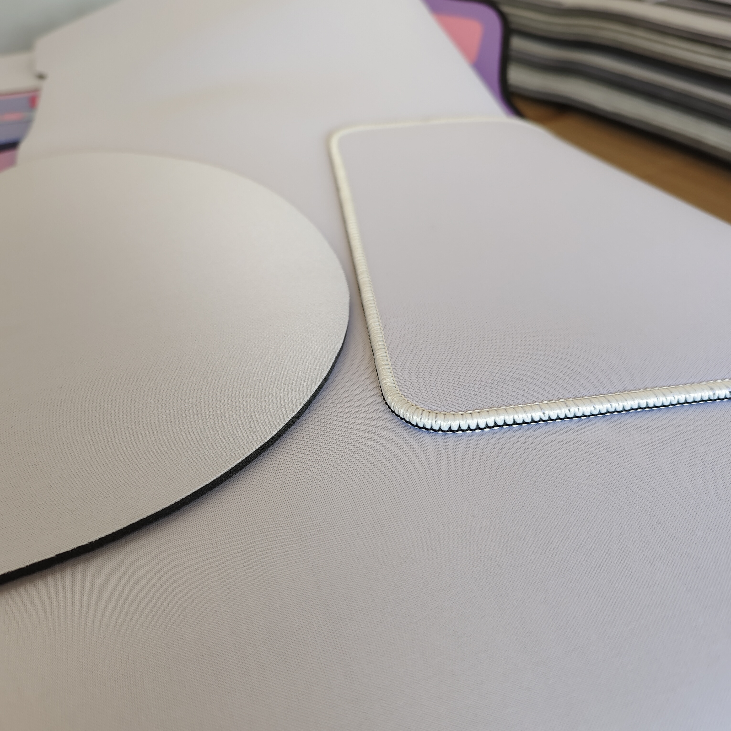 Sublimation Blank Neoprene Squ – Mouse Pad Blank Sublimation Bewertung und Preis