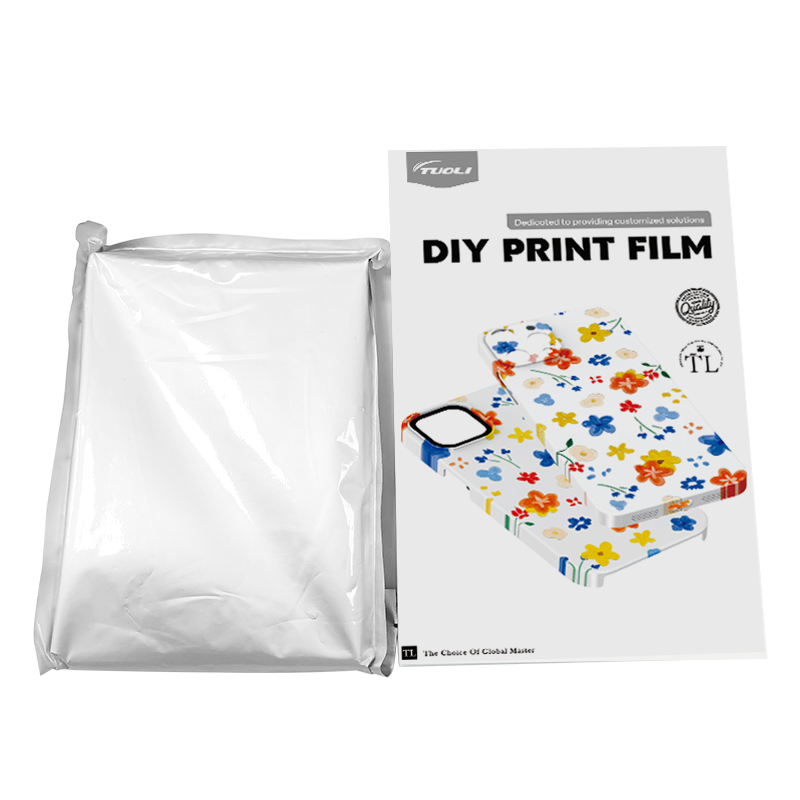 TUOLI 50pcs Phone Case Film DI – Phone Case Blank Print Bewertung und Preis