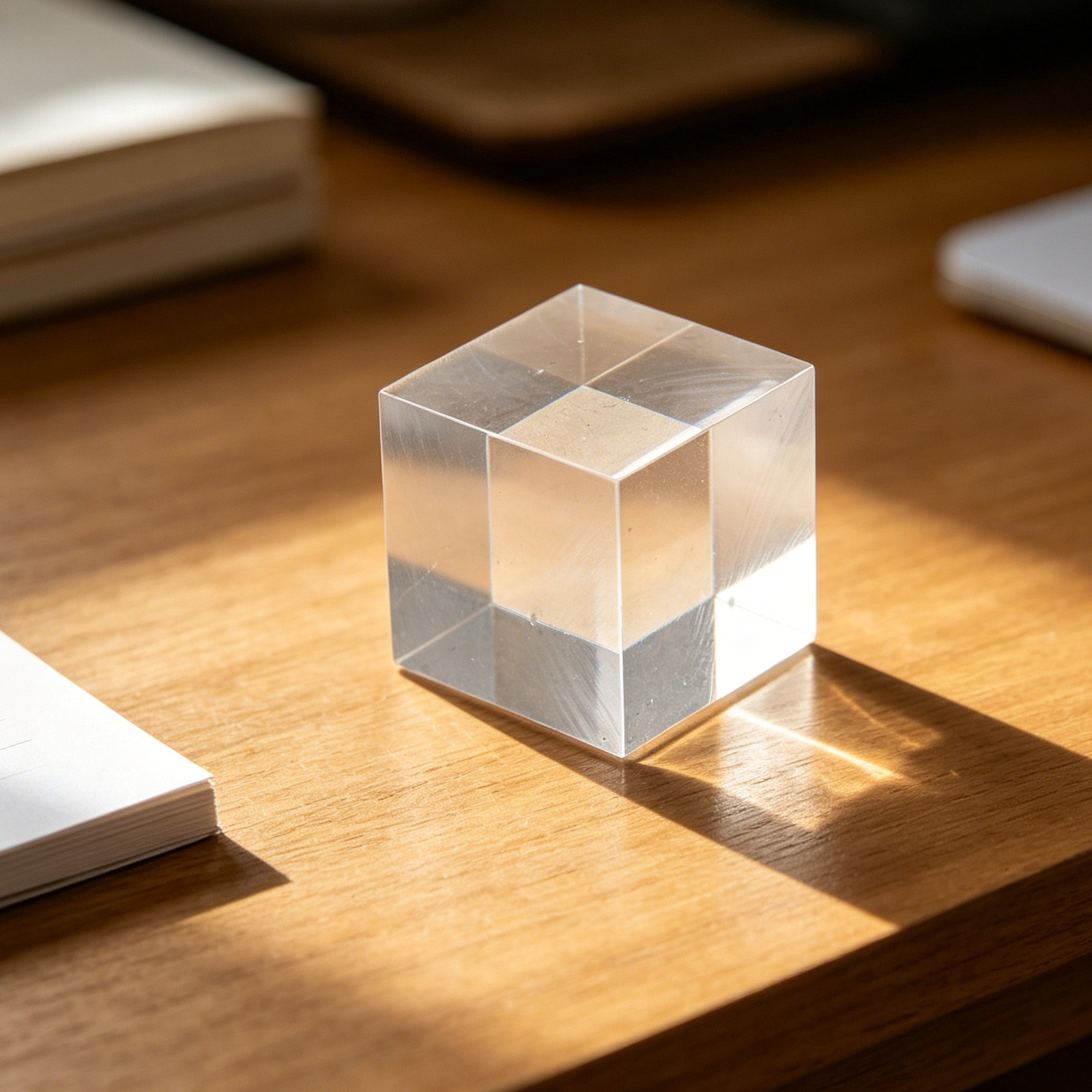 Acrylic Display Block For Phot – Photo Acrylic Block Bewertung und Preis