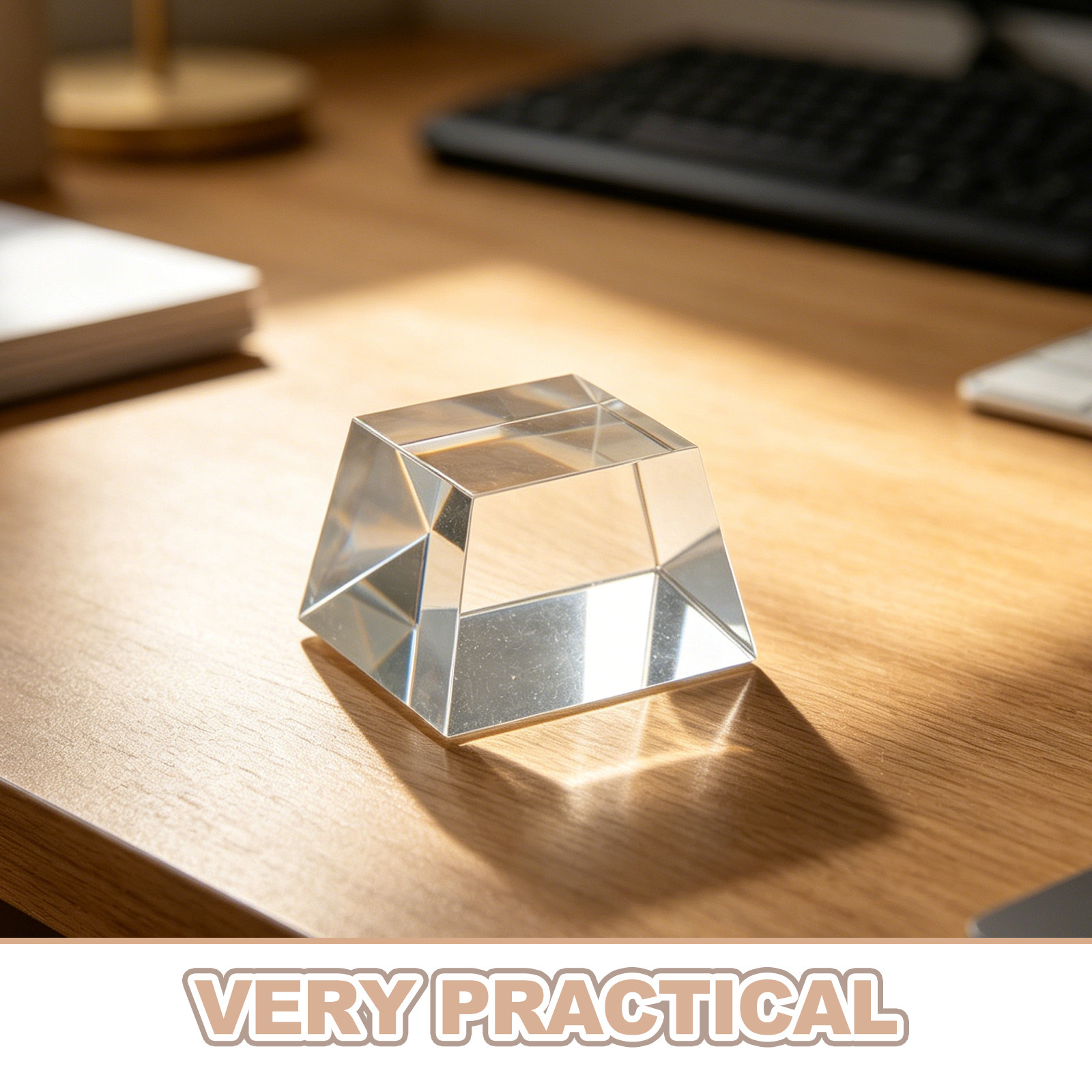 Acrylic Display Block For Phot – Photo Acrylic Block Bewertung und Preis