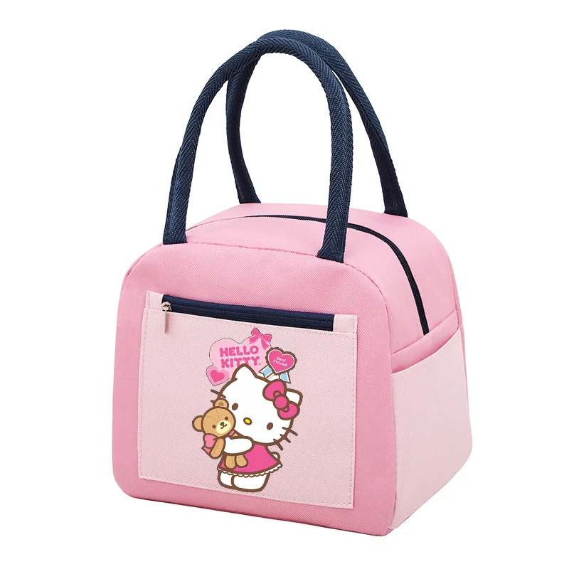 Hello Kitty Lunch Bag Children – Tote Bag Sublimation Bewertung und Preis