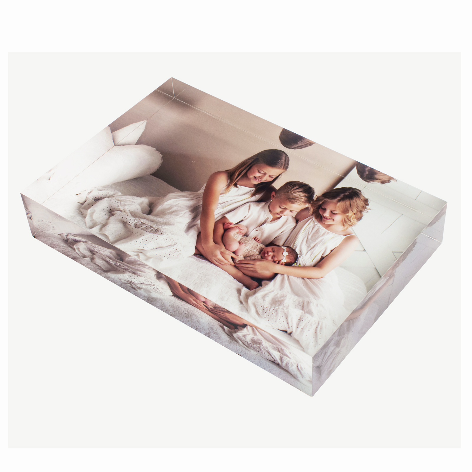 Personalized Acrylic Photo Blo – Photo Acrylic Block Bewertung und Preis