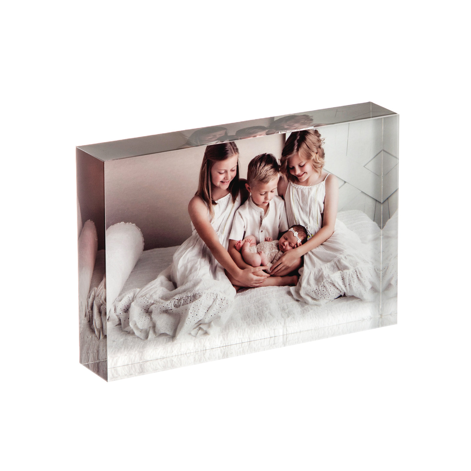Personalized Acrylic Photo Blo – Photo Acrylic Block Bewertung und Preis