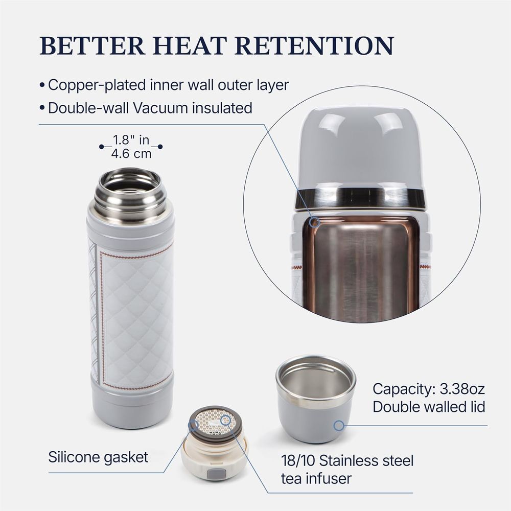 20 oz Stainless Steel Insulate – Tumbler 20Oz White Bewertung und Preis